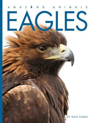 cover image of Eagles